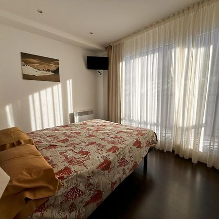 Frontera Blanca Premium Apartamento Pas De La Casa Exterior foto