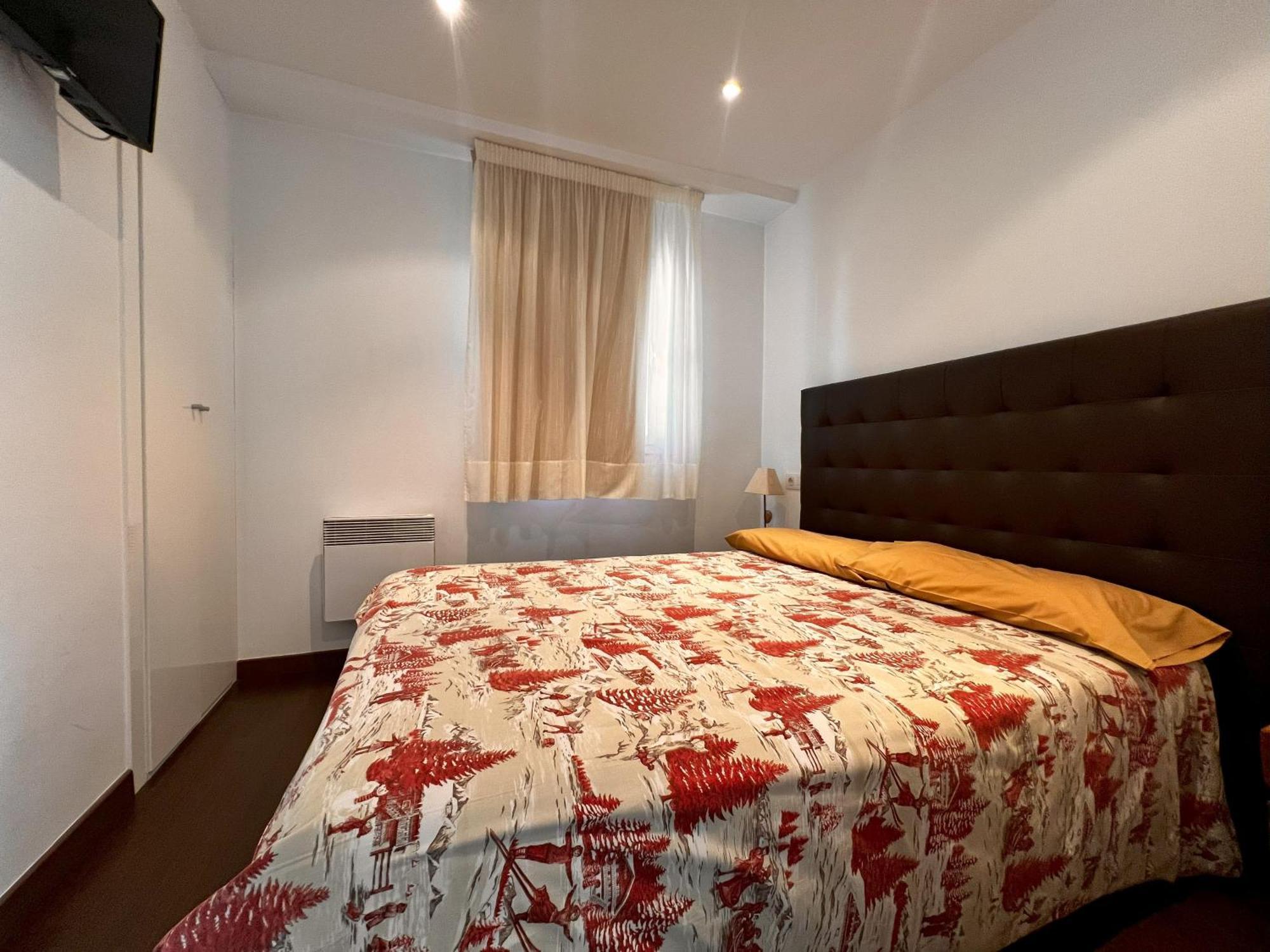 Frontera Blanca Premium Apartamento Pas De La Casa Exterior foto