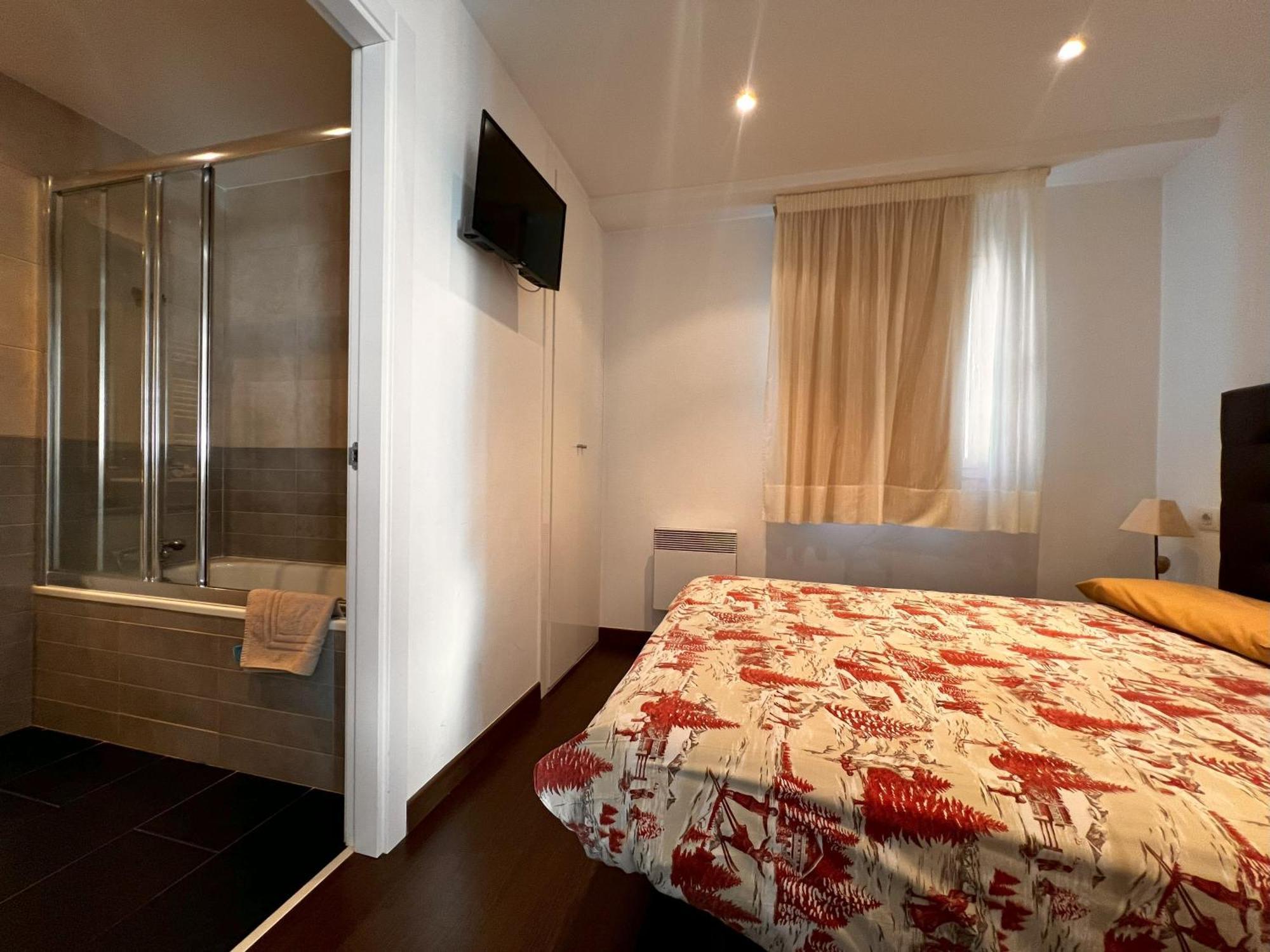 Frontera Blanca Premium Apartamento Pas De La Casa Exterior foto
