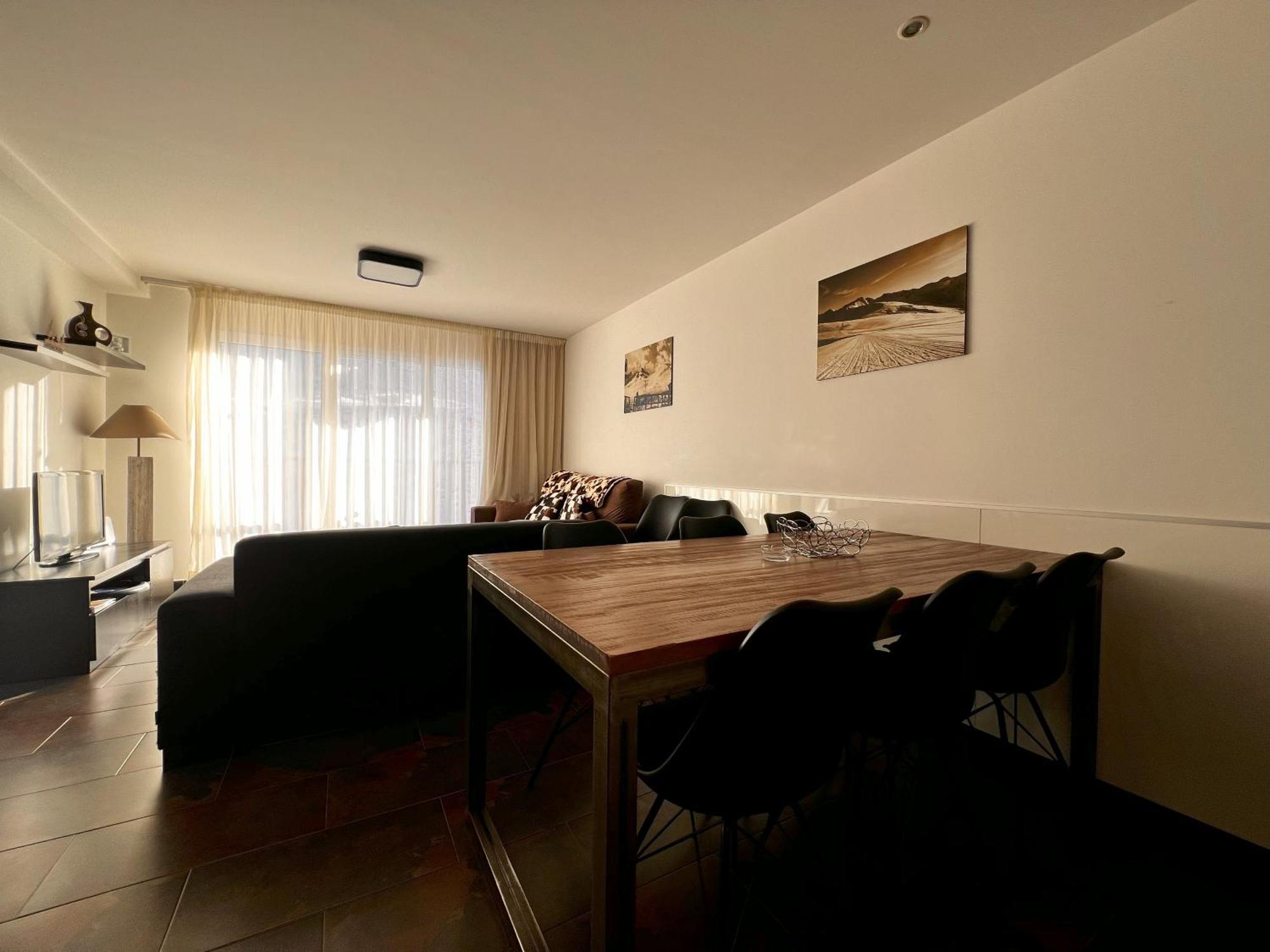 Frontera Blanca Premium Apartamento Pas De La Casa Exterior foto