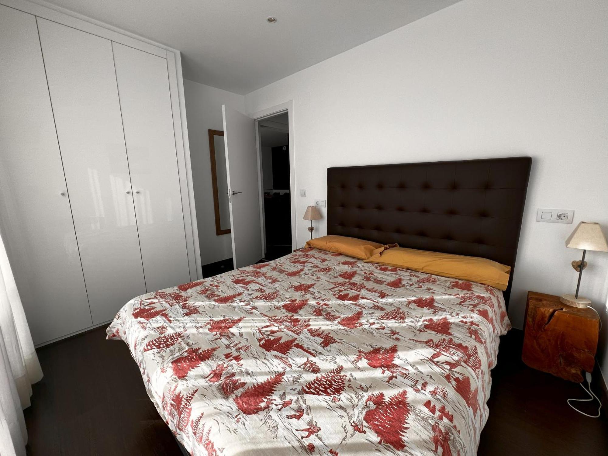Frontera Blanca Premium Apartamento Pas De La Casa Exterior foto