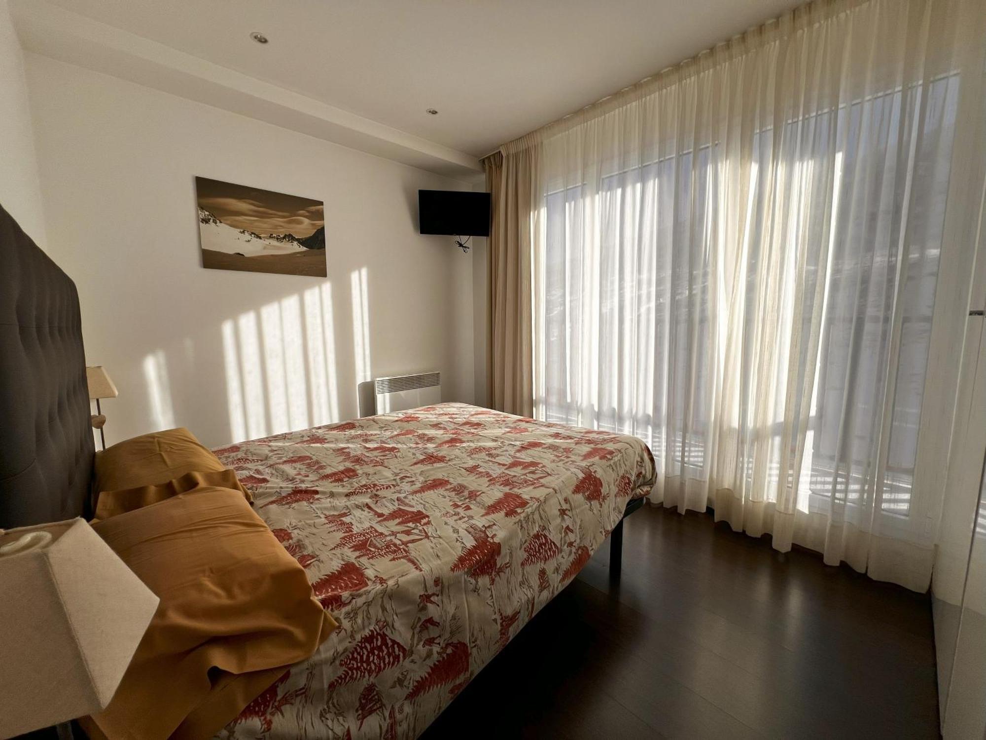 Frontera Blanca Premium Apartamento Pas De La Casa Exterior foto