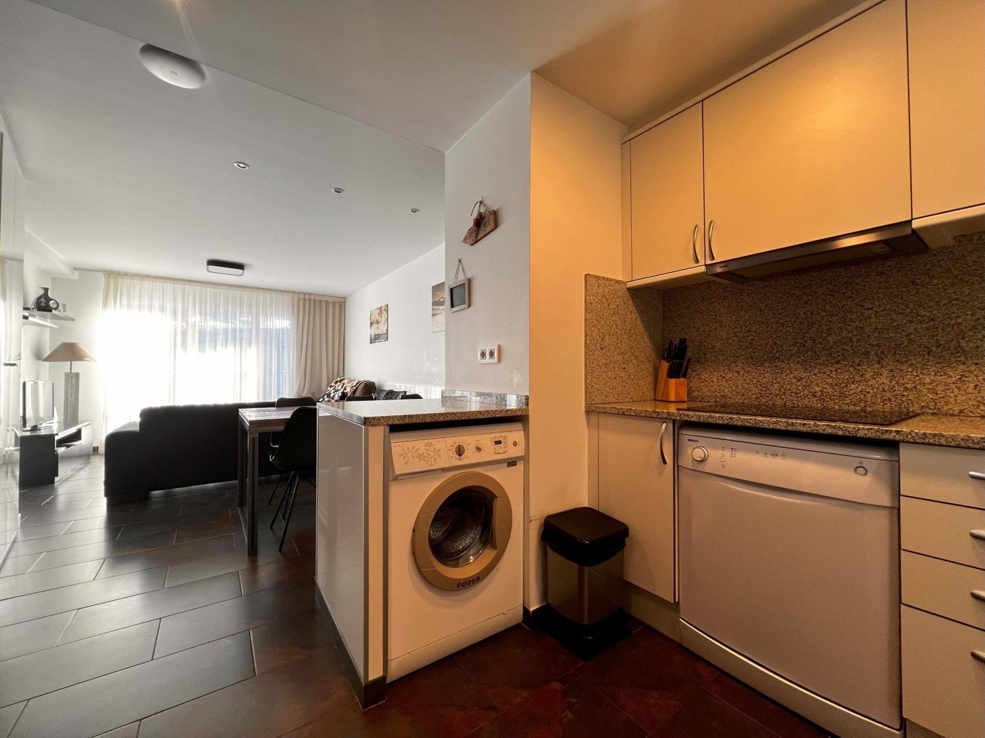 Frontera Blanca Premium Apartamento Pas De La Casa Exterior foto