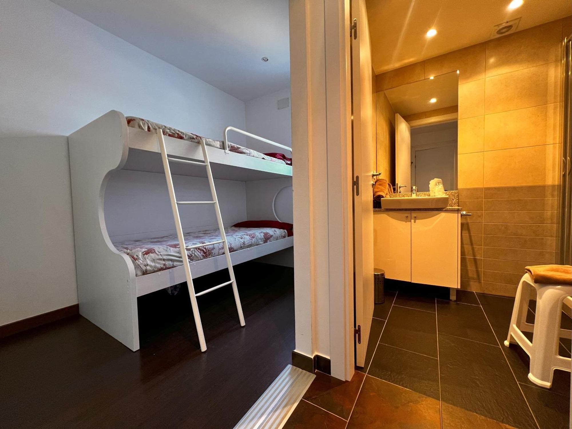 Frontera Blanca Premium Apartamento Pas De La Casa Exterior foto