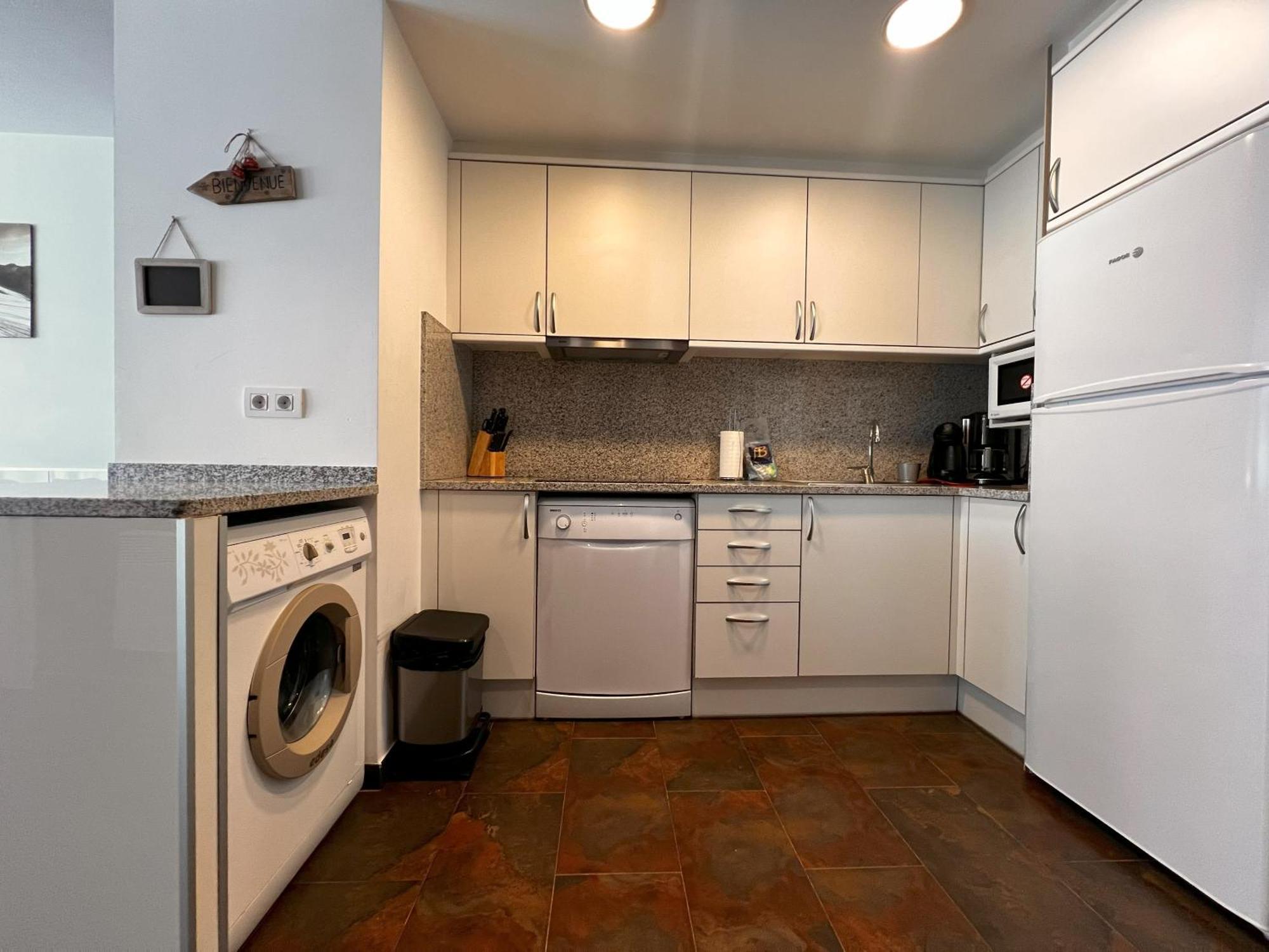 Frontera Blanca Premium Apartamento Pas De La Casa Exterior foto