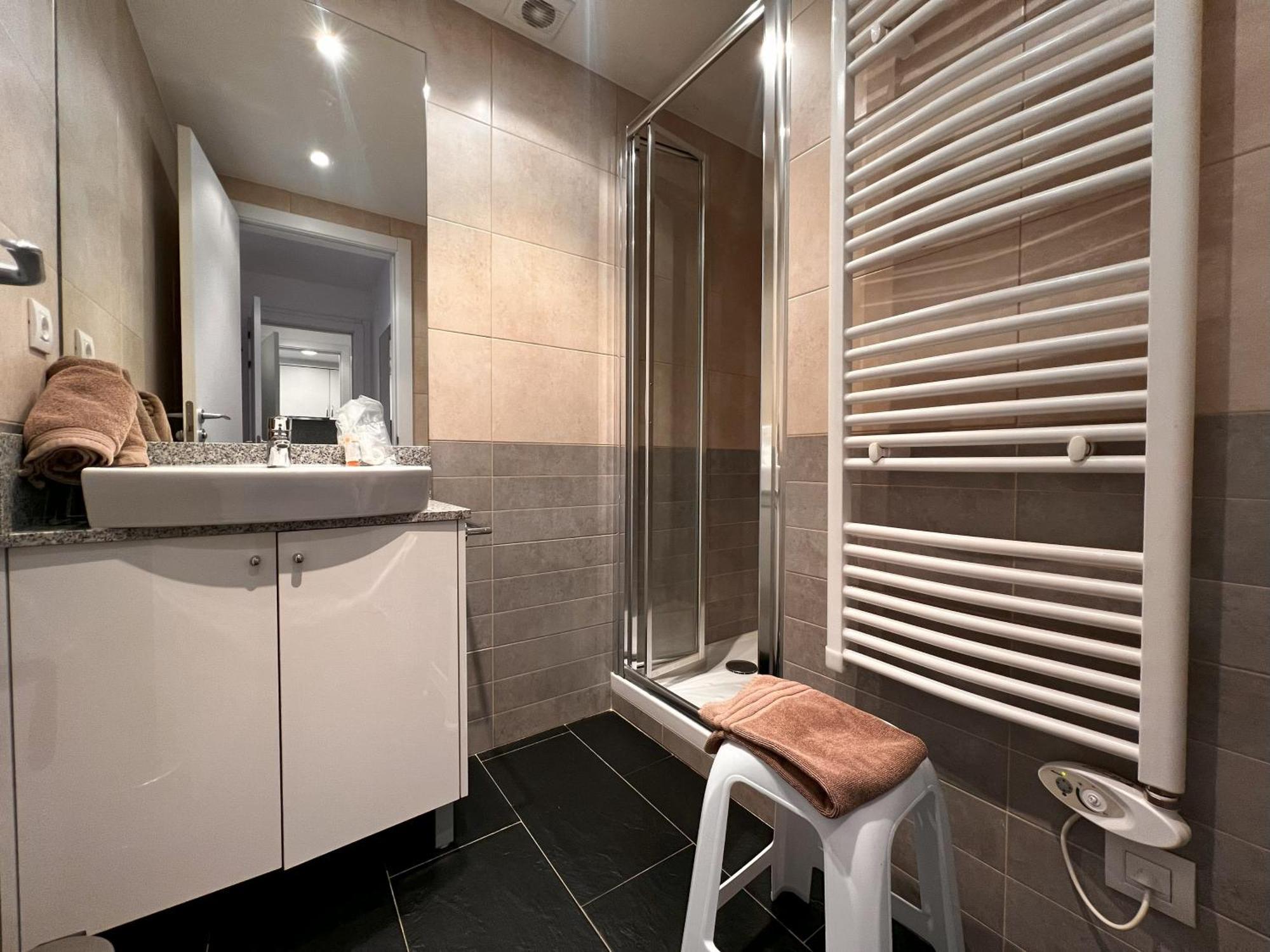 Frontera Blanca Premium Apartamento Pas De La Casa Exterior foto