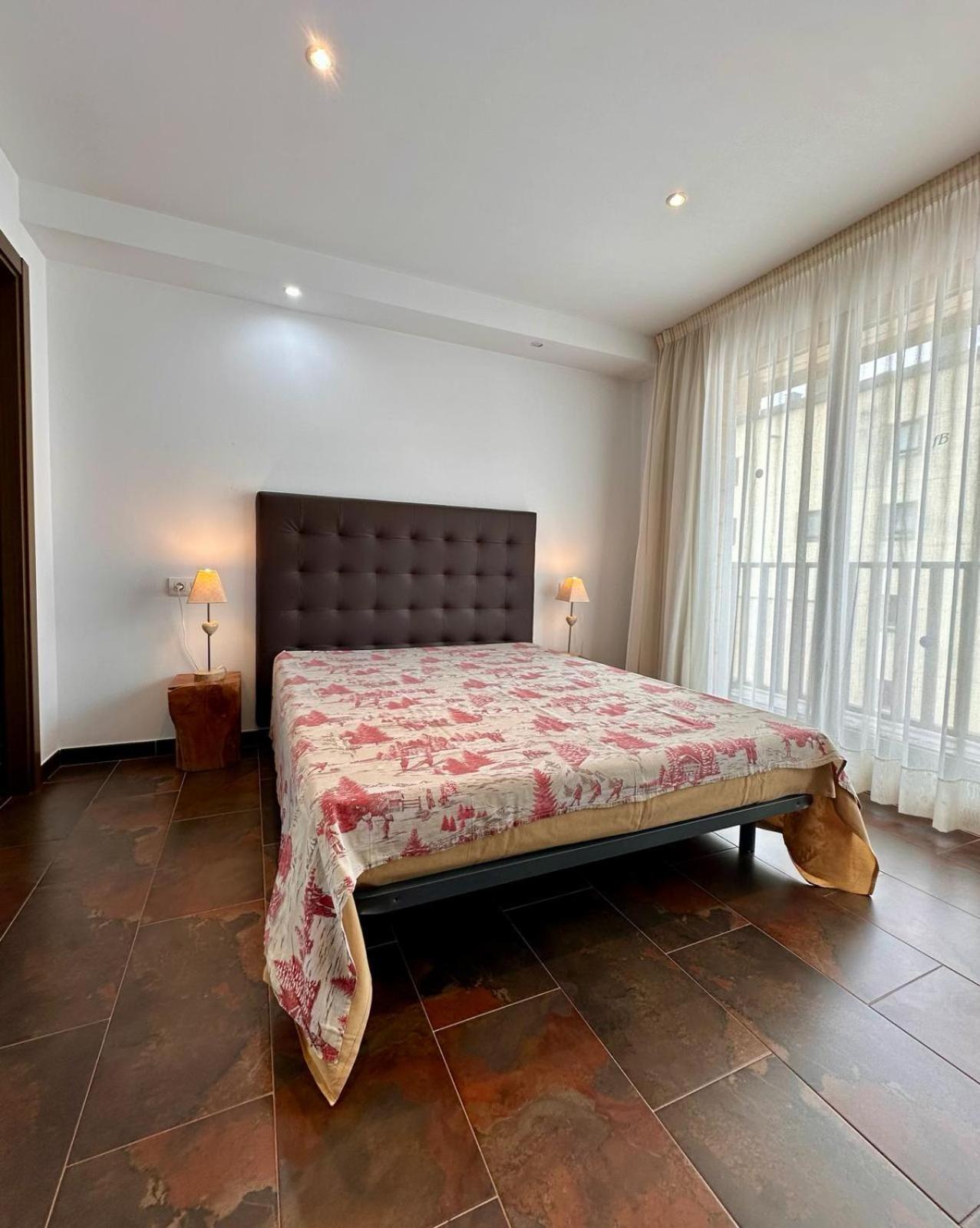 Frontera Blanca Premium Apartamento Pas De La Casa Exterior foto