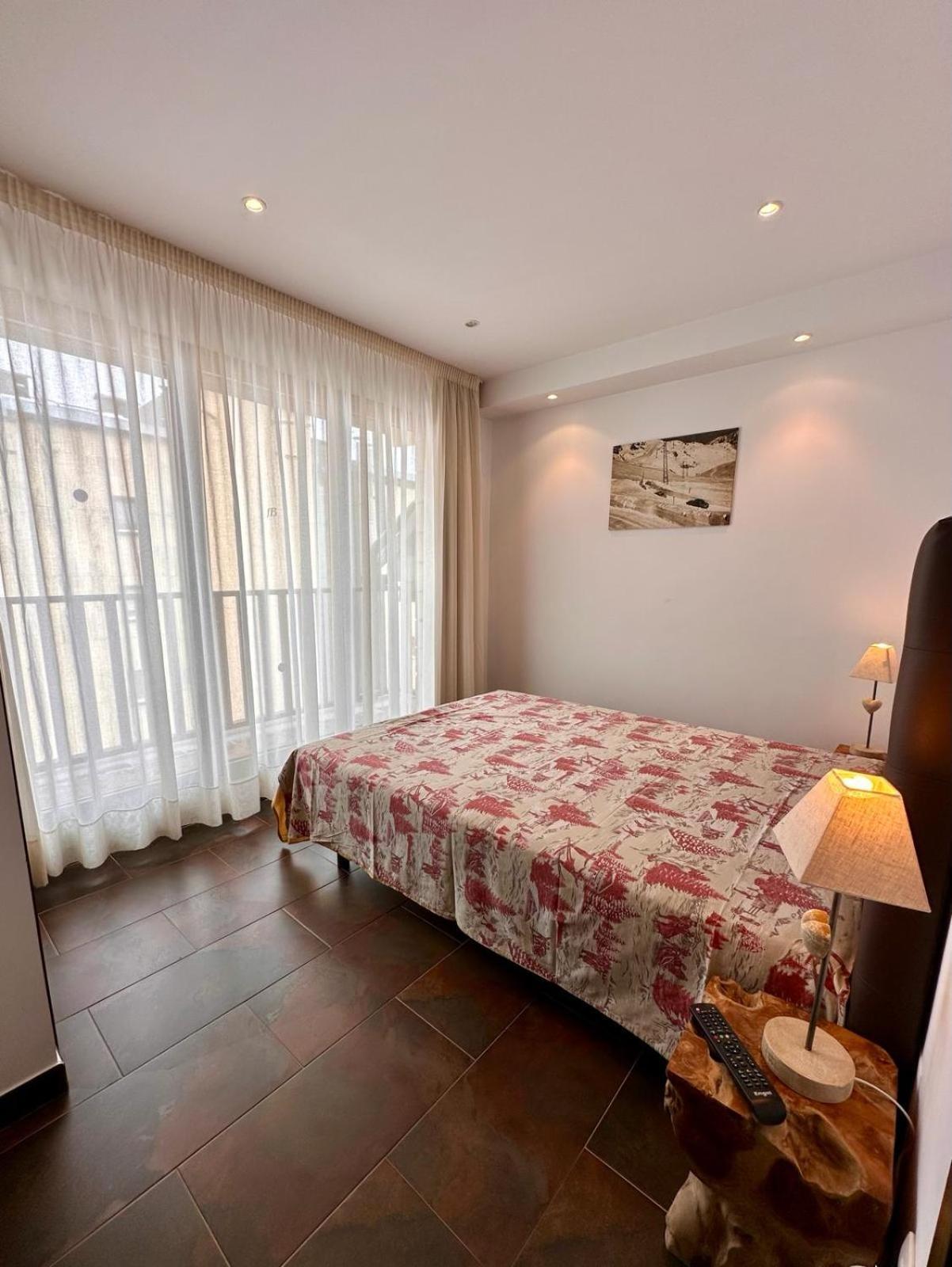 Frontera Blanca Premium Apartamento Pas De La Casa Exterior foto