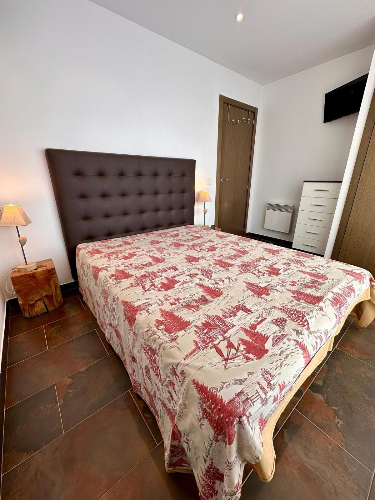 Frontera Blanca Premium Apartamento Pas De La Casa Exterior foto