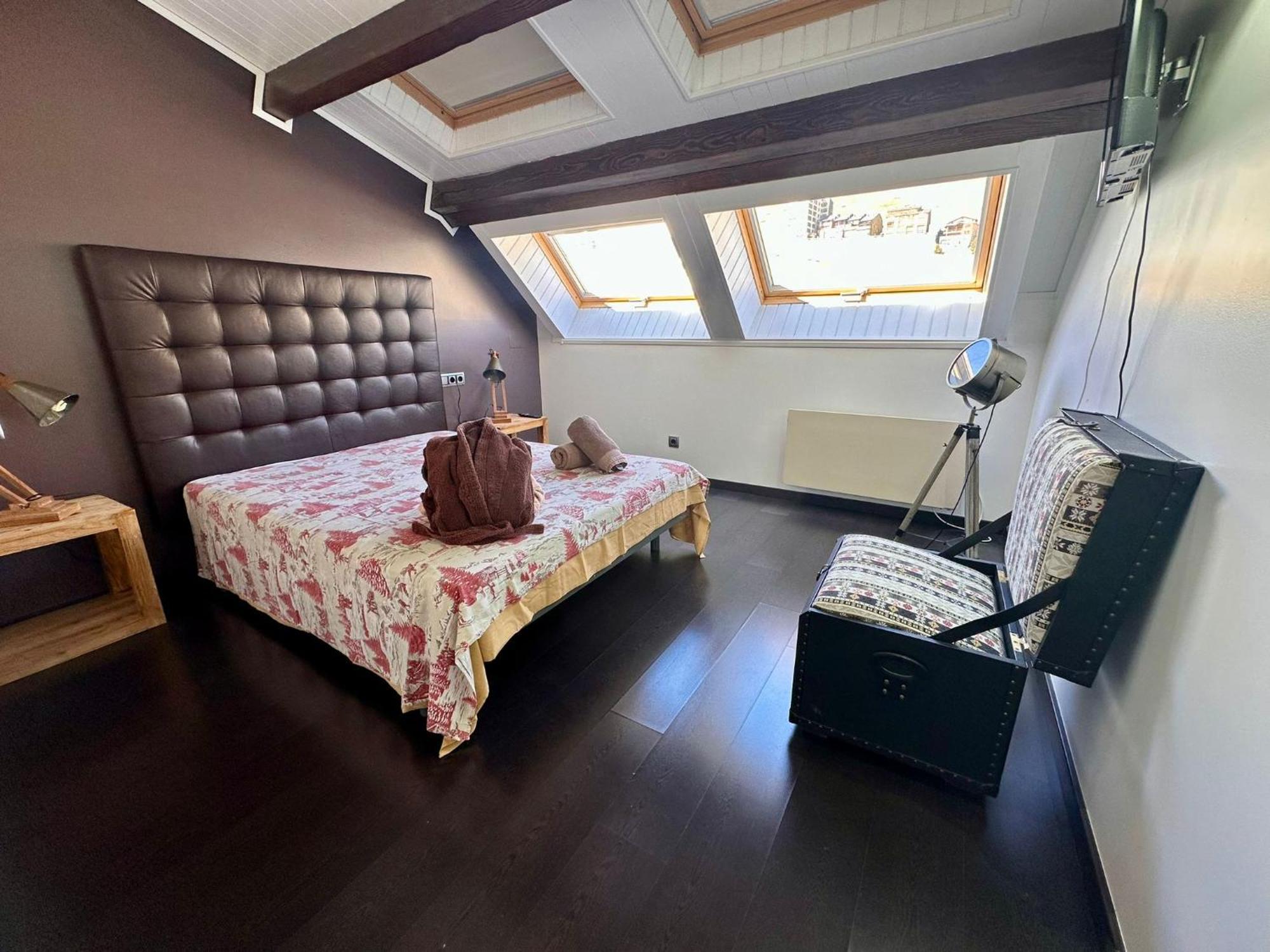 Frontera Blanca Premium Apartamento Pas De La Casa Exterior foto