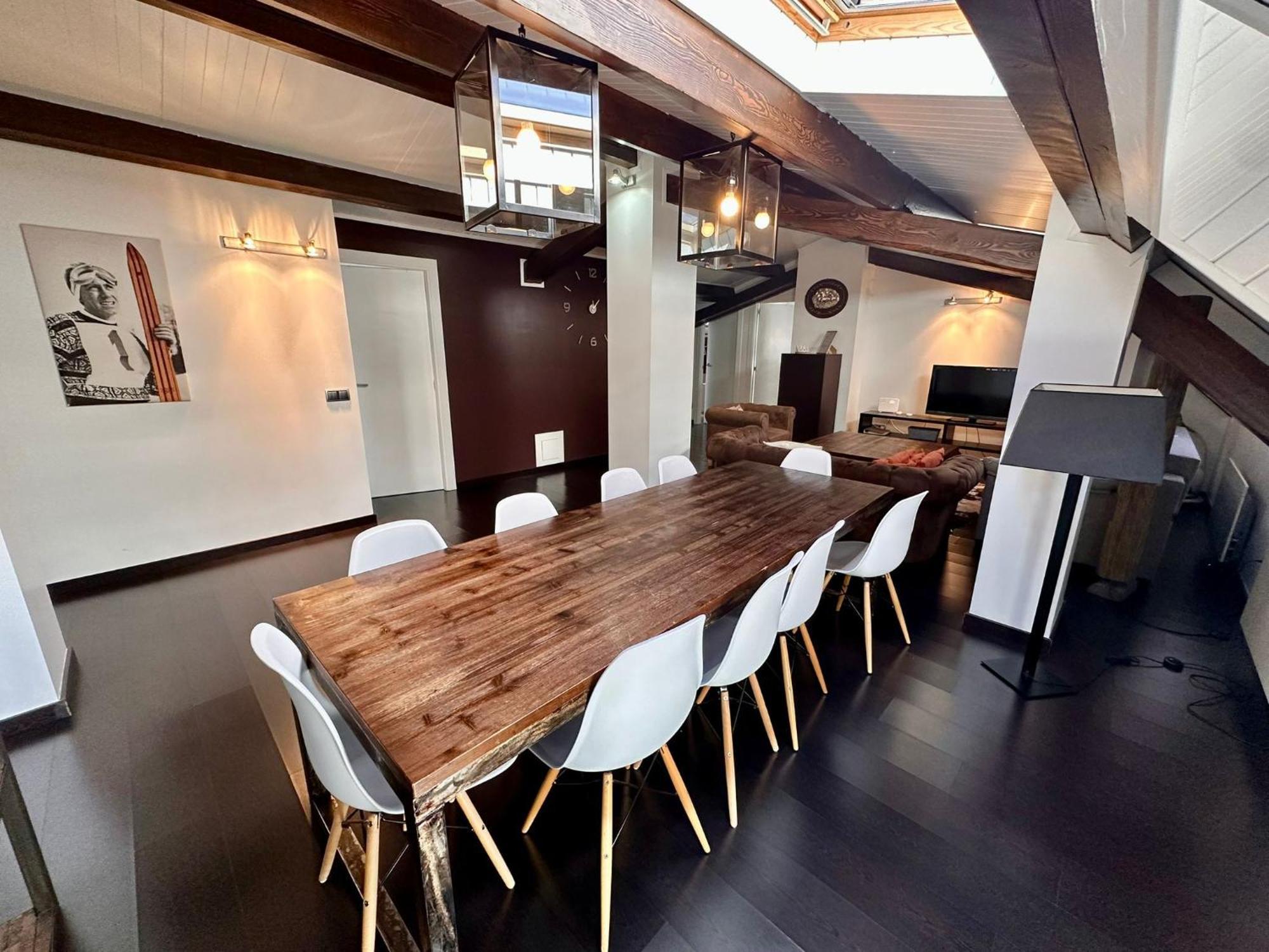 Frontera Blanca Premium Apartamento Pas De La Casa Exterior foto
