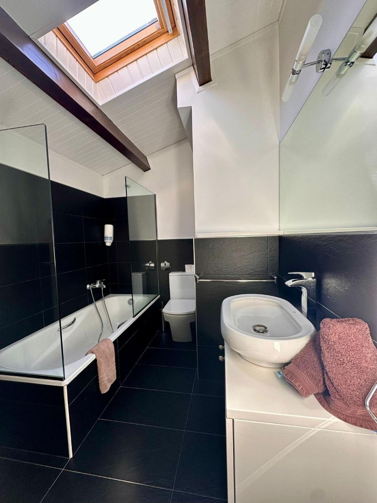 Frontera Blanca Premium Apartamento Pas De La Casa Exterior foto