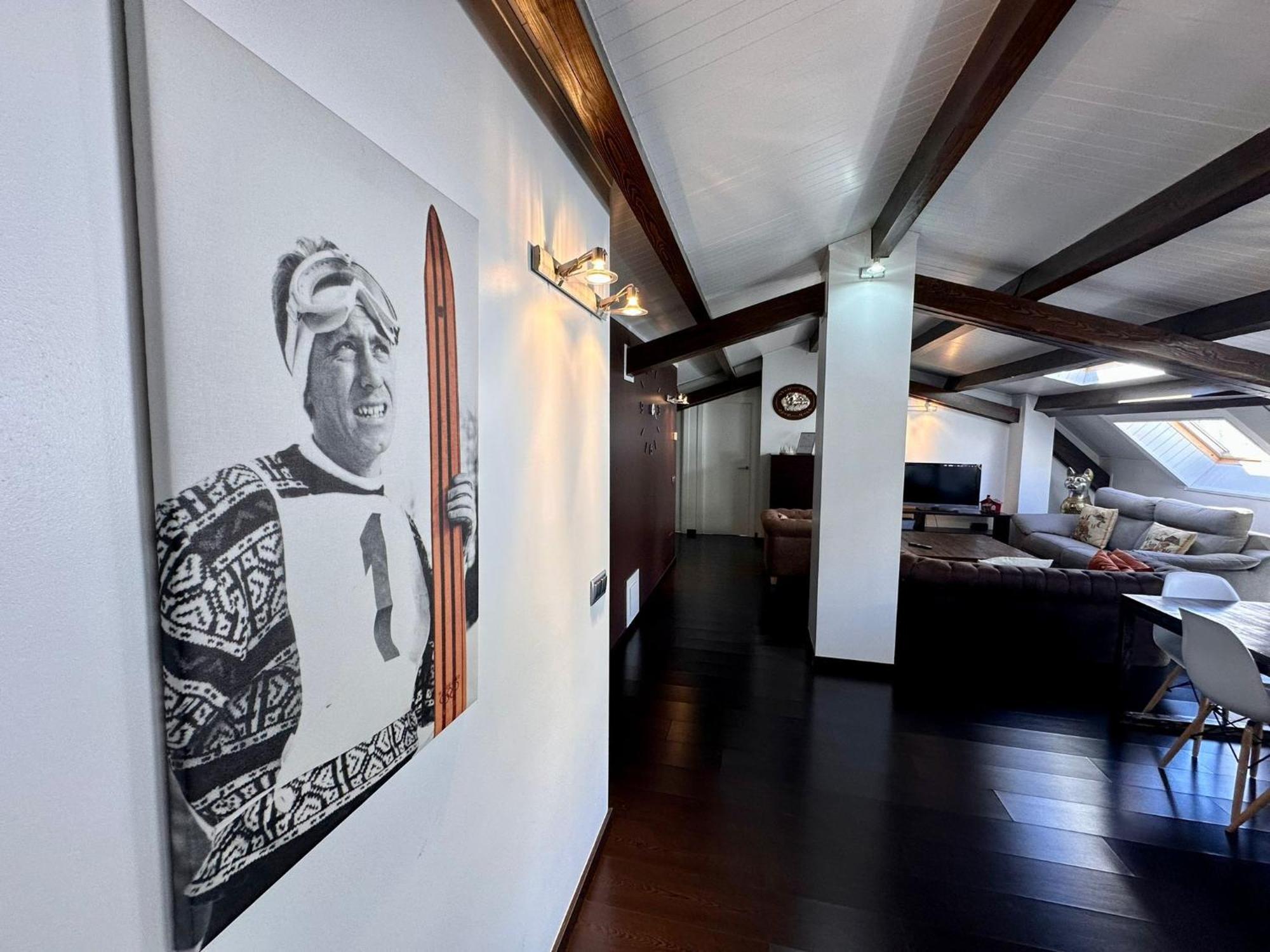 Frontera Blanca Premium Apartamento Pas De La Casa Exterior foto