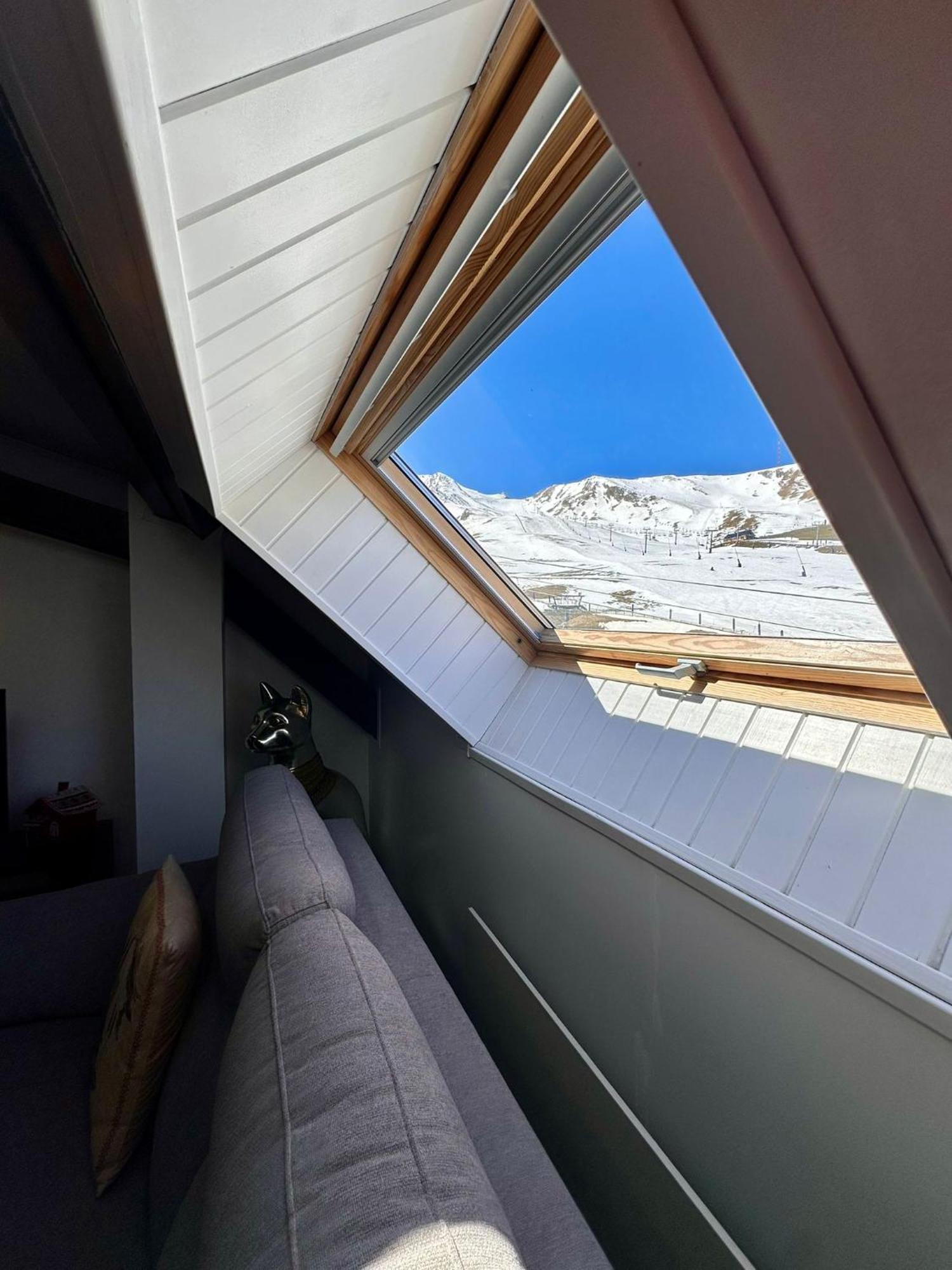 Frontera Blanca Premium Apartamento Pas De La Casa Exterior foto