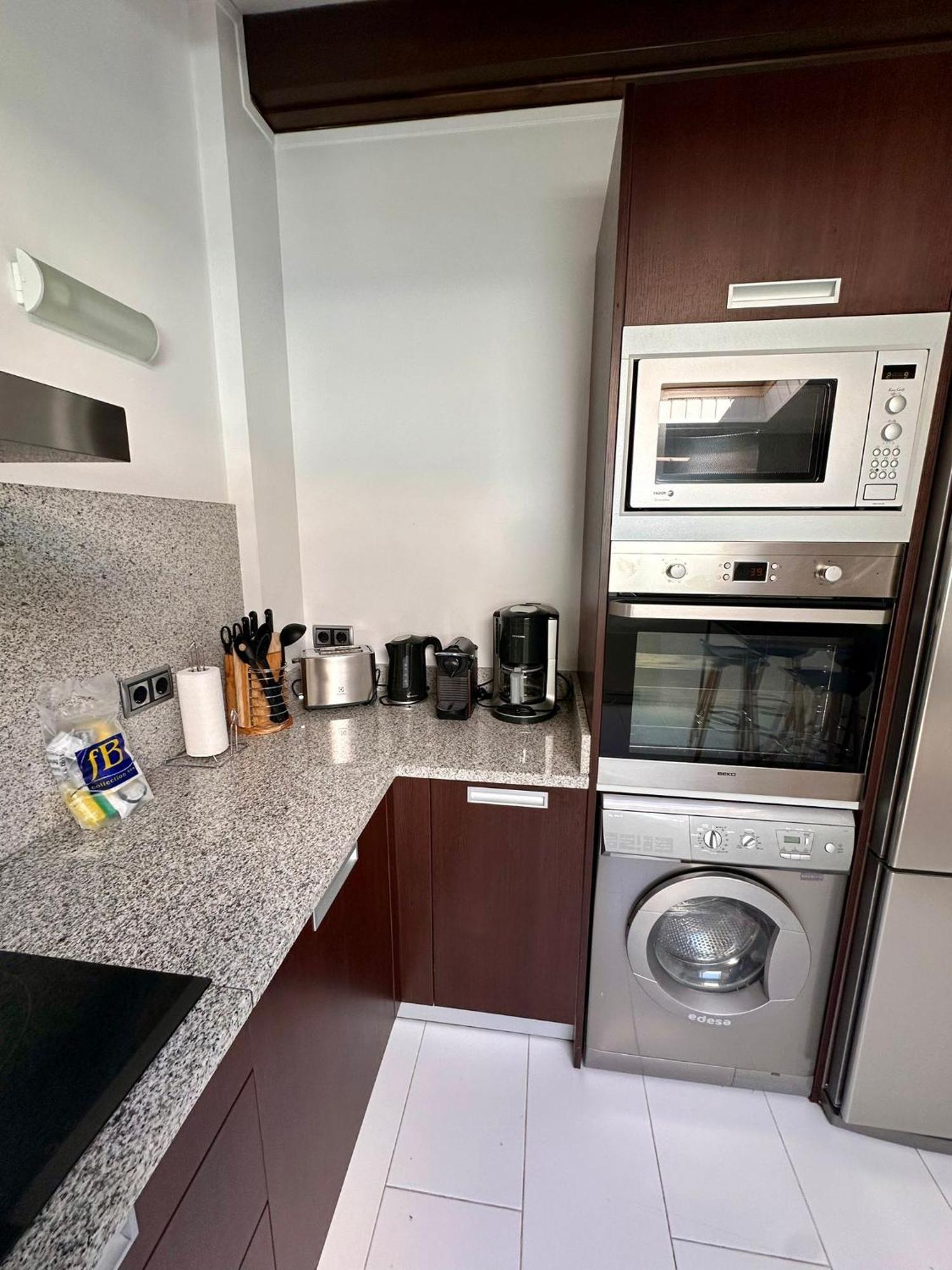 Frontera Blanca Premium Apartamento Pas De La Casa Exterior foto