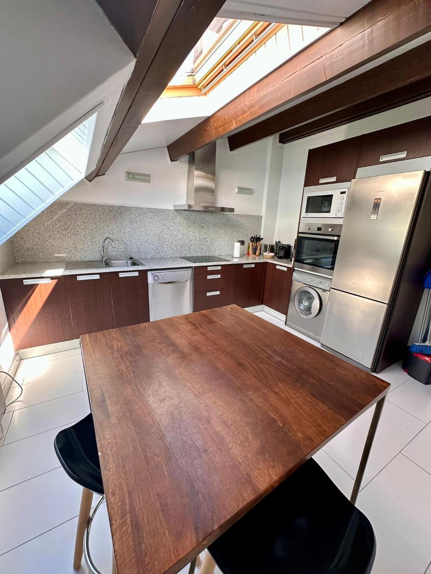 Frontera Blanca Premium Apartamento Pas De La Casa Exterior foto
