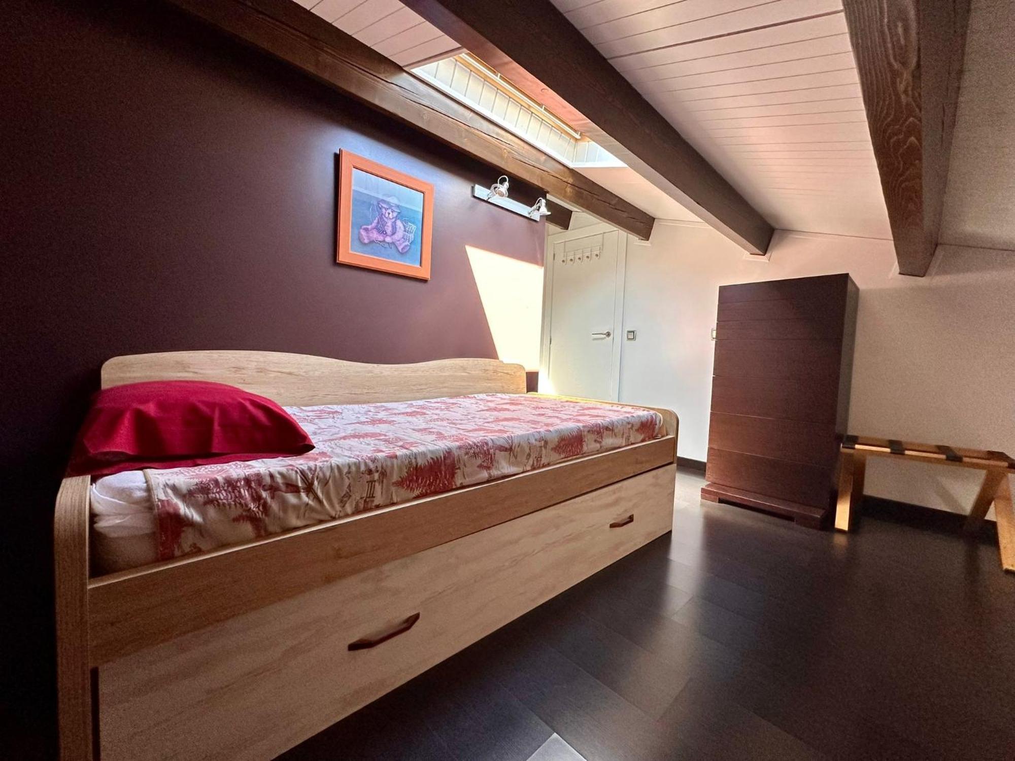 Frontera Blanca Premium Apartamento Pas De La Casa Exterior foto